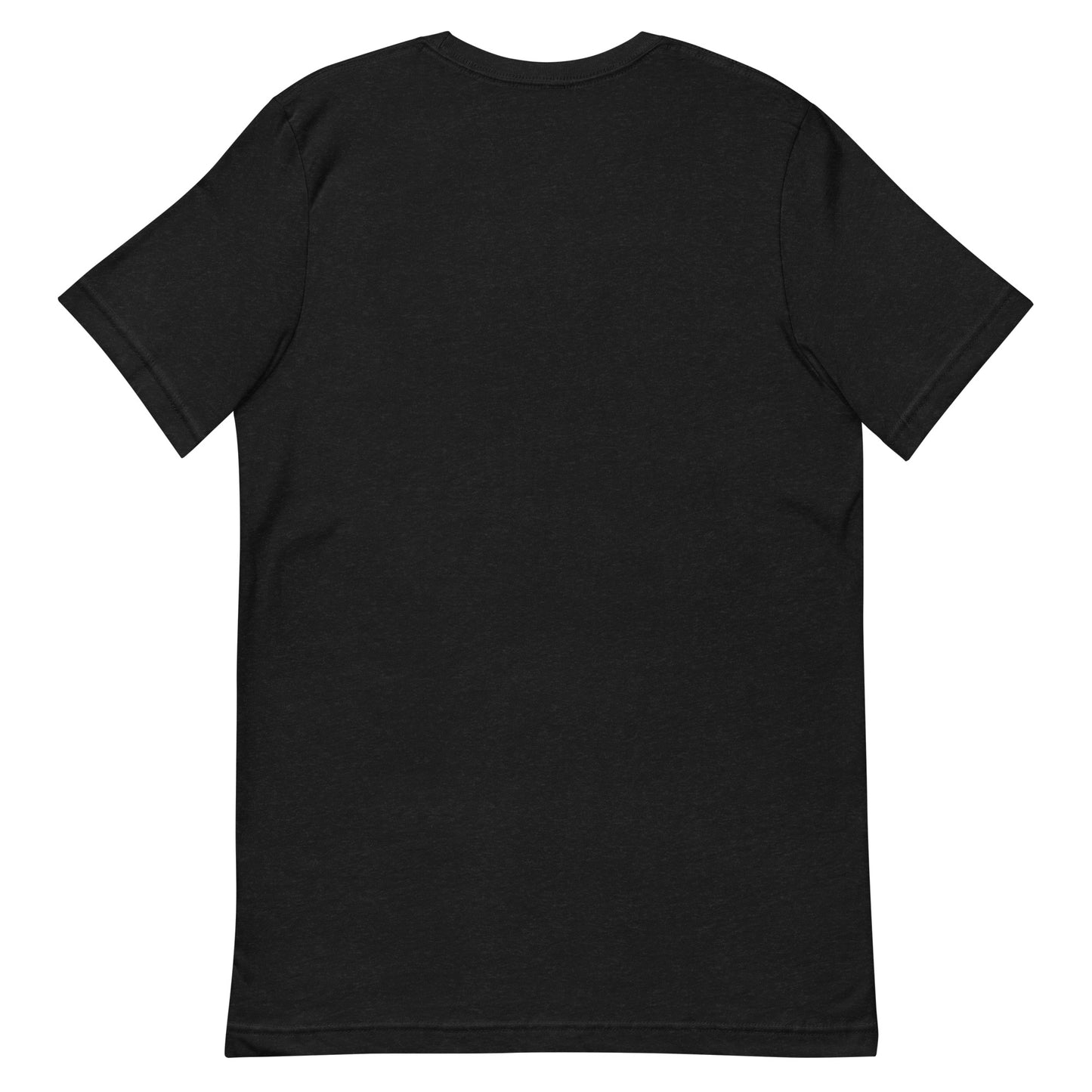 Cold Connection, official band photo, Unisex t-shirt