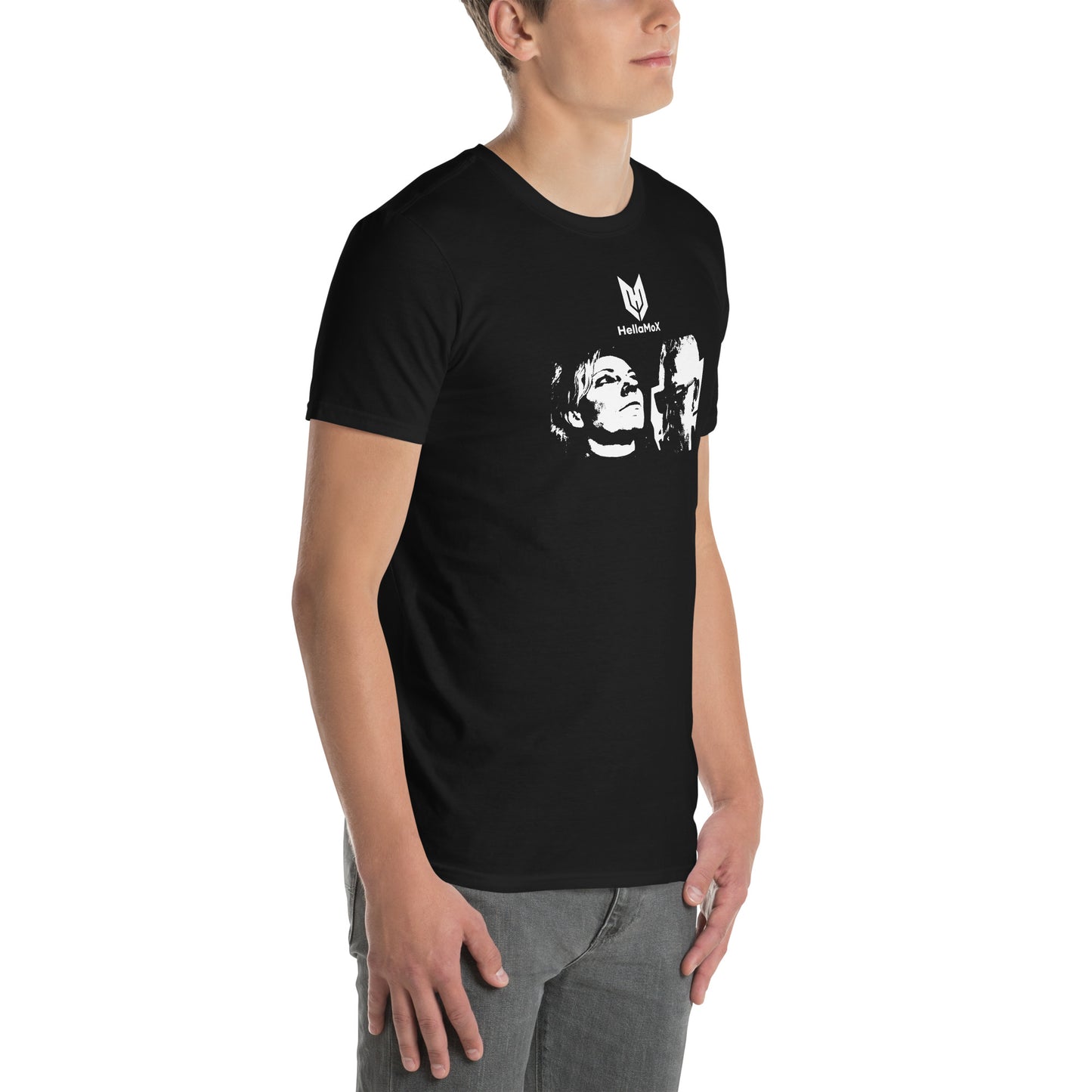 Short-Sleeve Unisex T-Shirt