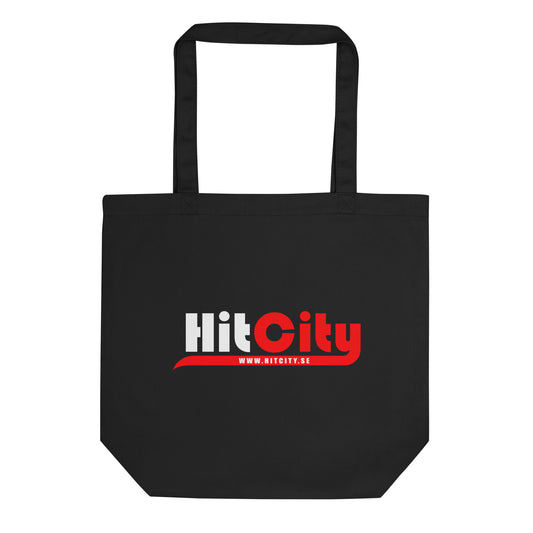HitCity Öresund, Eco Tote Bag, big