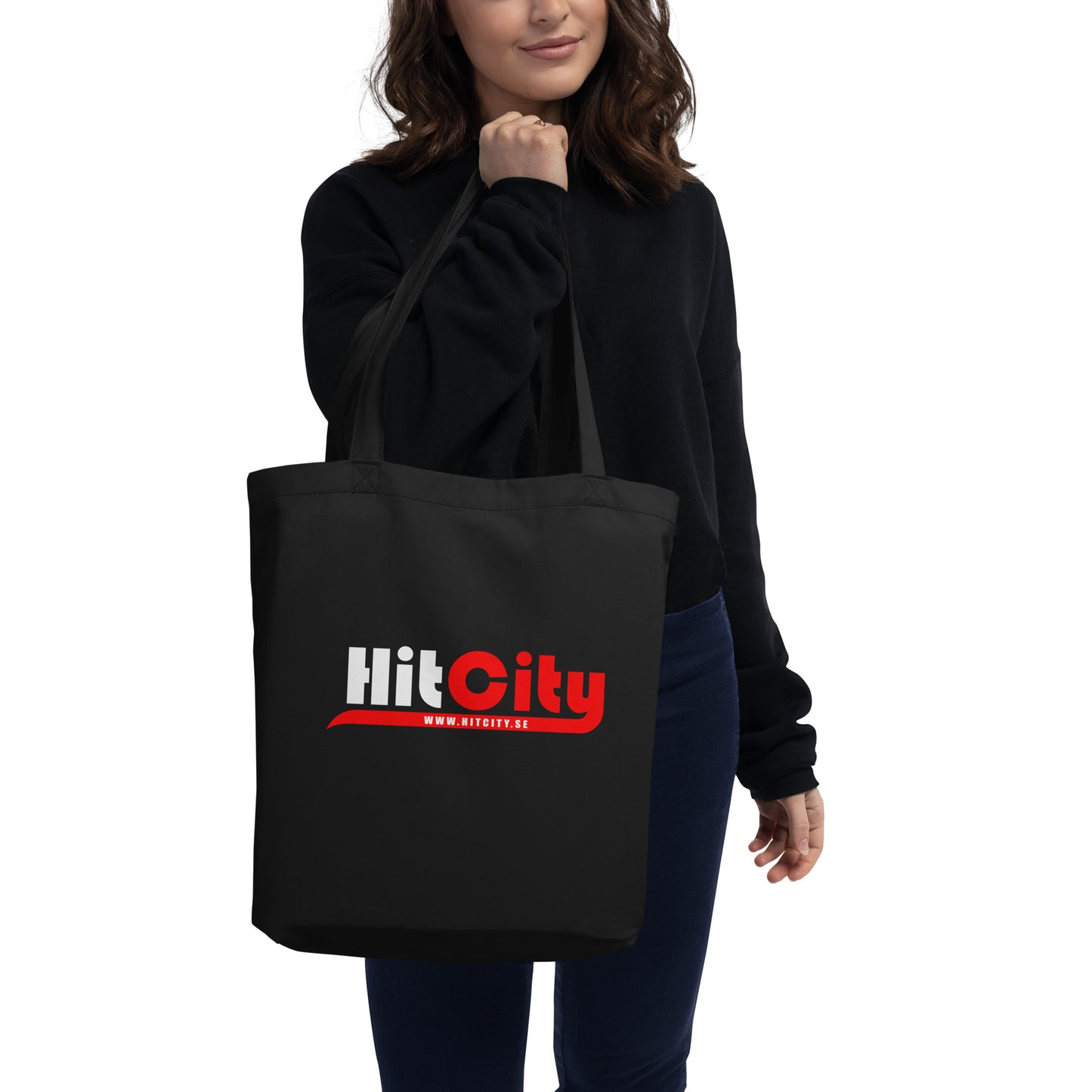 HitCity Öresund, Eco Tote Bag, big