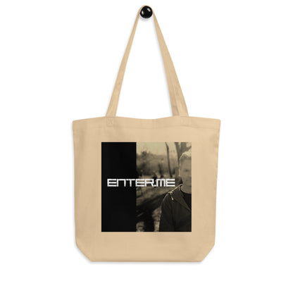enter.me, official photo, big Eco Tote Bag