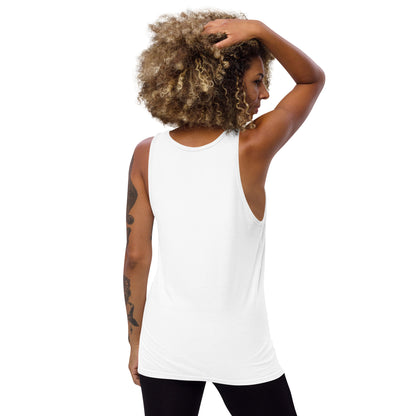 HitCity Öresund, Unisex Tank Top