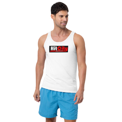 HitCity Öresund, Unisex Tank Top