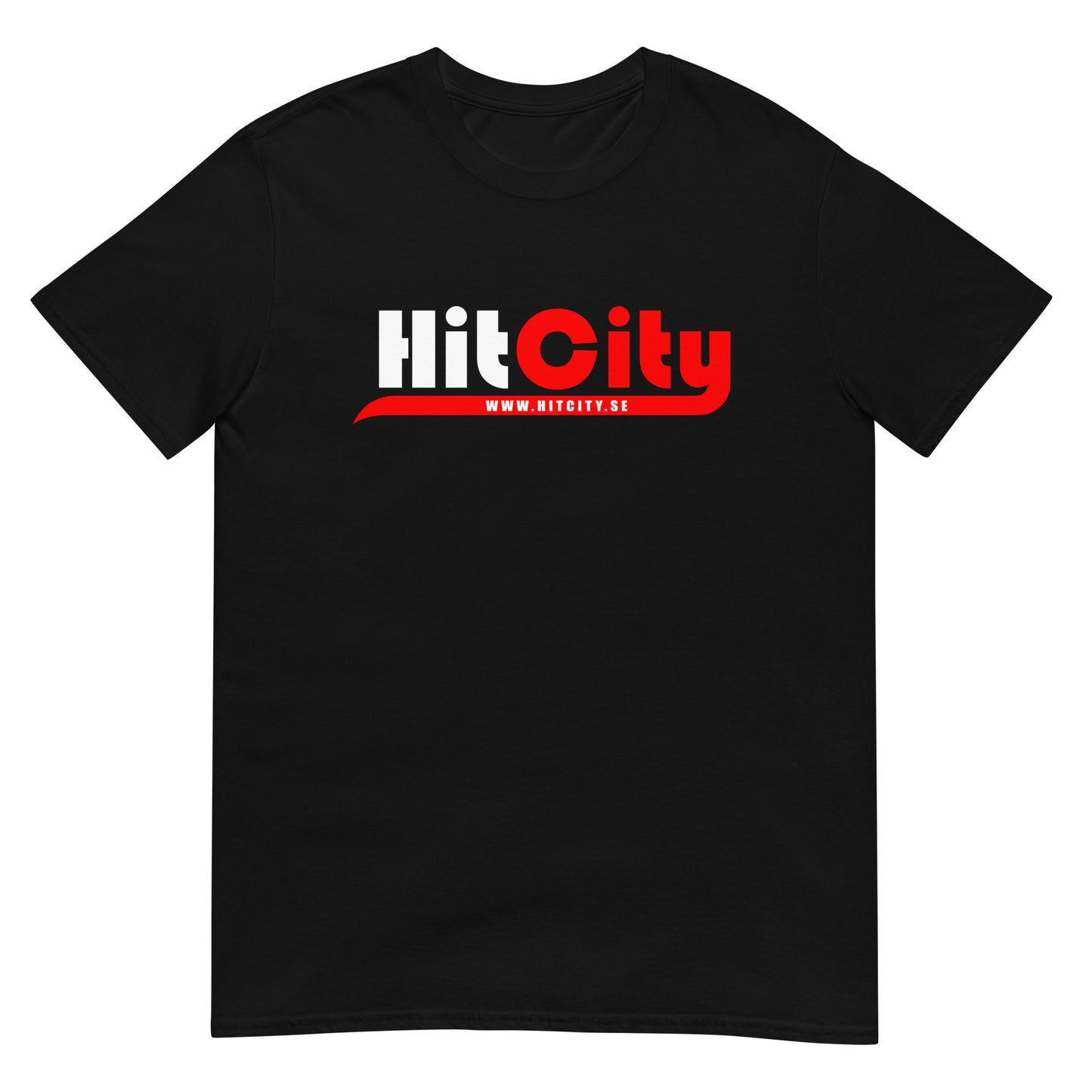 HitCity Öresund, Short-Sleeve Unisex T-Shirt