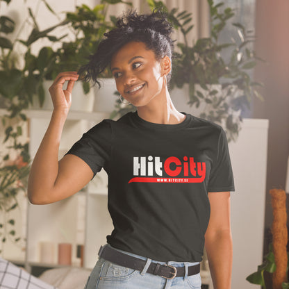 HitCity Öresund, Short-Sleeve Unisex T-Shirt