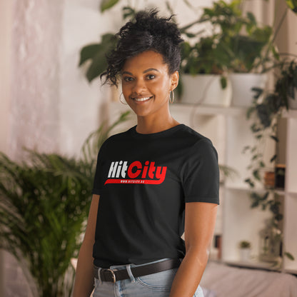 HitCity Öresund, Short-Sleeve Unisex T-Shirt