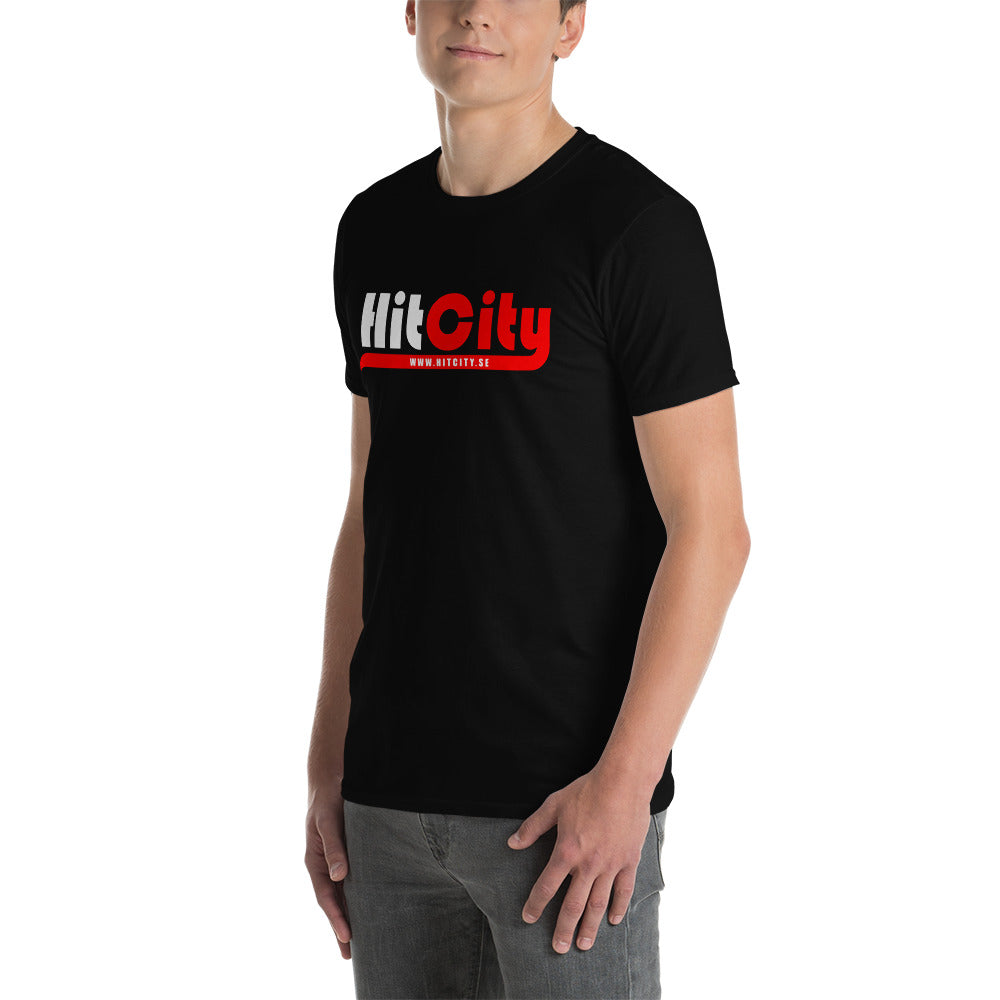HitCity Öresund, Short-Sleeve Unisex T-Shirt